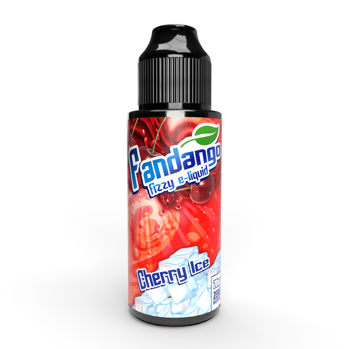 FANDANGO CHERRY ICE