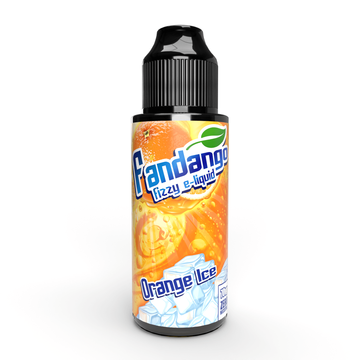 FANDANGO ORANGE ICE