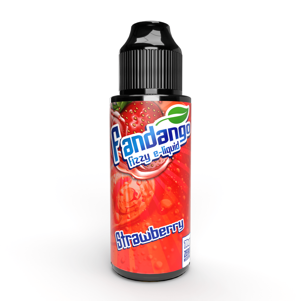 FANDANGO STRAWBERRY