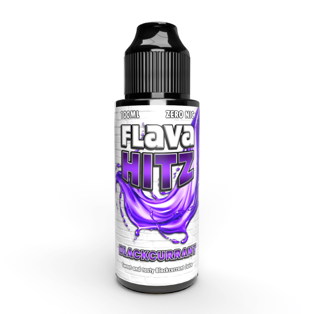 FH BLACKCURRANT