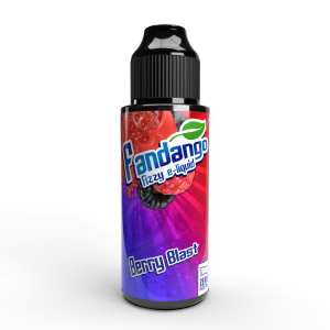 Fandango Berry Blast